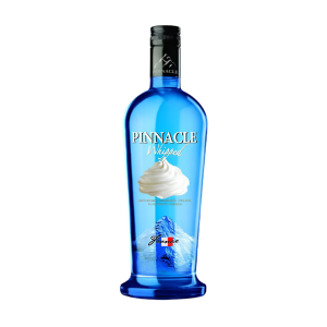 Pinnacle Whipped Vodka 1.75L